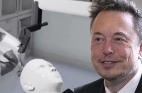 شريحة ماسك للأدمغة.. موافقة رسمية لبدء التجارب على البشر