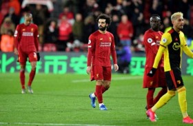 ما أسباب تراجع ليفربول بعد هيمنة 2020؟ 