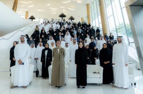 نورة الكعبي : التميّز ثقافة تحقّق أعلى مستويات التطور والاستدامة في منظومة الأداء الحكومي