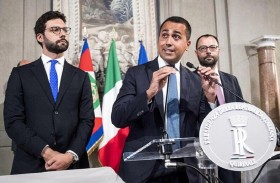 سقوط الحكومة وانتخابات مبكرة: إيطاليا إلى أين...؟