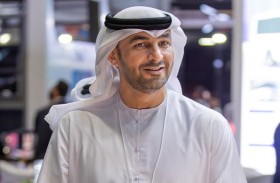 مليار درهم مساهمة «أدنوك للإمداد والخدمات» في تعزيز المحتوى الوطني لقطاع الصناعة خلال 2024