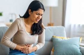 نظام غذائي صحي يخفف معاناة القولون العصبي