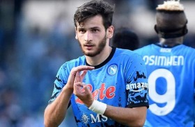 قرار مفاجئ من «مارادونا جورجيا»