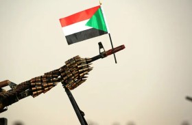 الحــرب تنعــش تجــــارة الأسلحـــة في شـــرق الســـــودان 