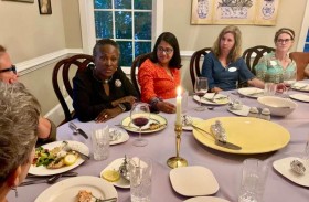 هل تتحول المعركة ضد امتياز البيض إلى مهزلة...؟