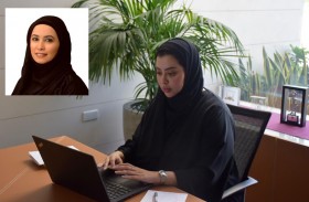 مؤسسة دبي لرعاية النساء والأطفال تعزز خدمات تقديم الجلسات العلاجية عن بعد