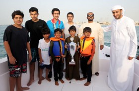 السرب 80 يغرد منفردا بقمة 22 قدما