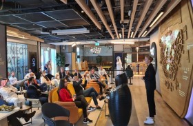 إكسبو الشارقة راعٍ رسمي لملتقى الرابطة العالمية لصناعة المعارض «UFI»  