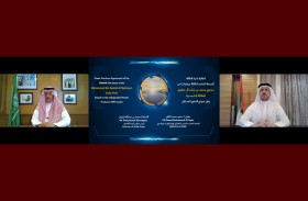 هيئة كهرباء ومياه دبي توقع إتفاقية شراء الطاقة للمرحلة الخامسة من مجمع محمد بن راشد آل مكتوم للطاقة الشمسية