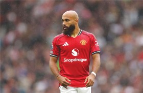 مبومو يواجه تحديين مع الكاميرون في المغرب 