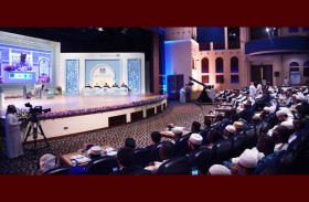 منافسة قوية لمتسابقي اليوم السابع لمسابقة دبي الدولية للقرآن الكريم