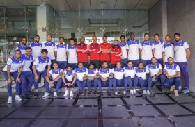 ختام الدورة التدريبية لنيل الرخصة الآسيوية (C) للمدربين