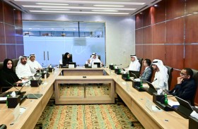 لجنة الشؤون الصحية للمجلس الوطني الاتحادي تناقش تعديلات مشروع قانون اتحادي في شأن المنشآت الصحية الخاصة