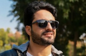 وفاة صادمة للفنان الشاب بهاء الخطيب