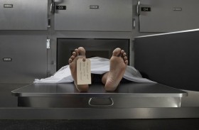 يعود إلى الحياة بعد 5 ساعات من إعلان وفاته