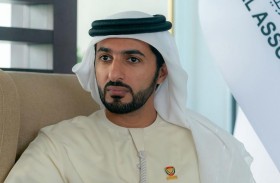 راشد بن حميد يشيد بتحضيرات ومبادرات رابطة المحترفين لإنجاح الموسم الجديد