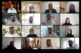 برنامج دبي لخبراء المستقبل يختتم المساق الرابع بمشاركة منتسبين من الجهات الحكومية 
