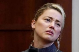 آمبر هيرد قد تنجو من دفع ملايين جوني ديب