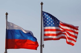 روسيا تتهم موظفا قنصليا بنقل معلومات لأمريكا