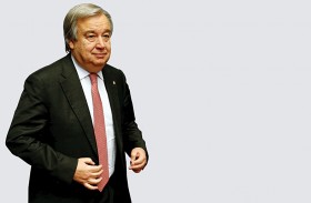 تحذيرات أممية من حرب باردة جديدة في العالم