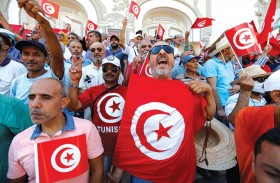 الاستفتاء الجديد في تونس ينطلق اليوم