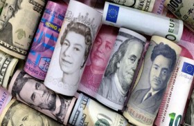 انخفاض الين بفعل القلق من إعلان طوارئ باليابان 