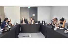 أرابا فينيس تطلق خدماتها بدولة الإمارات في إكسبو 2020 دبي