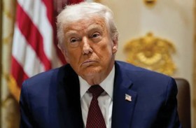 ترامب يخطط لتعيين جنرال أميركي لقيادة قوة الأمن الخاصة بقطاع غزة