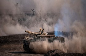 هل حقًا تحتاج أوروبا إلى الاستعداد لهجوم بوتين...؟