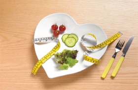 خطوات أساسية في تناول الطعام لحرق السعرات الحرارية
