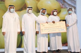 الدورة الخامسة من مهرجان الذيد للرطب...أربعة أيام بنكهة التراث والاحتفاء بالتقاليد الإماراتية العريقة