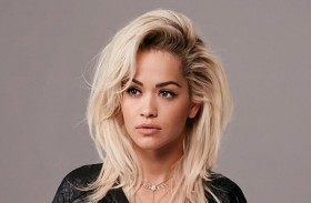 ريتا أورا تعتذر بعد انتهاك القواعد