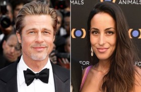 براد سعيد بعلاقة جديدة بعد كابوس أنجلينا 