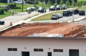 حفل مدرسي ينتهي بحادثة عنف