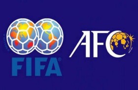تأجيل مباريات التصفيات المشتركة المؤهلة لنهائيات كأس العالم و كأس آسيا لكرة القدم حتى إشعار آخر