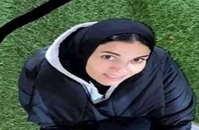 مقتل لاعبة جودو برصاص زوجها