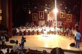 عودة مهرجان الأغنية الليبية بعد توقف 18 عاماً