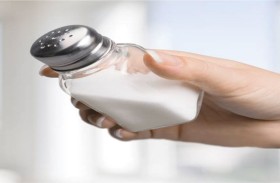     الافراط في الملح