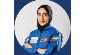 أول رائدة فضاء إماراتية حاصلة على البكالوريوس في الهندسة الميكانيكية من جامعة الإمارات 