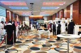 جامعة الإمارات تشارك في الكونجرس العالمي للتنمية المستدامة في السعودية