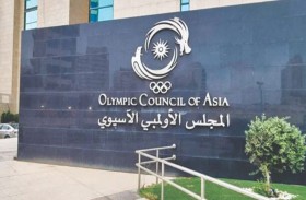 المجلس الأولمبي: استعدادات السعودية  تسير «وفق الجدول الزمني»  لآسياد 2029 الشتوي