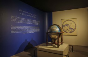 معرض أدب الرحلات في بيت الحكمة يستقطب 13 ألف زائر على مدار 4 أشهر