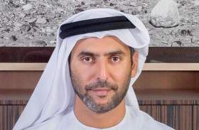   تعيين عبدالله النابودة عضواً في مجلس إدارة مجموعة الجولة الأوروبية للجولف