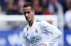 موقف ريال مدريد من تجديد عقد فاسكيز