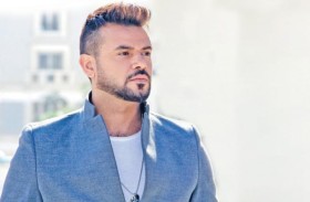 سامو زين يطرح أحدث كليباته الغنائية 