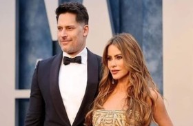 صوفيا فيرغارا تكشف سبب انفصالها عن جو مانجلينو