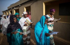 800 مليون أميّ في العالم