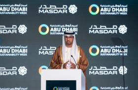 بكلمته خلال أسبوع الاستدامة .. الرئيس المعيّن لمؤتمر الأطراف COP28 يدعو إلى التركيز على توحيد الجهود لتحقيق نتائج عملية