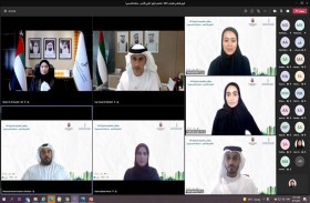 التنمية الأسرية تنظم ملتقى الشباب الرابع وتطلق هاكاثون أبوظبي 2021