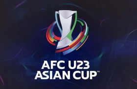 منتخبنا الأولمبي مع اليابان وقطر وسوريا في نهائيات كأس آسيا تحت 23 عاما